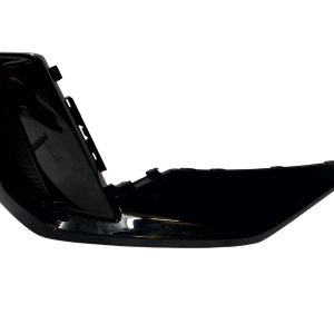 Audi Q6 E Tron S Line Front Bumper Right Grill Trim 2024 ON 85H807968 Genuine