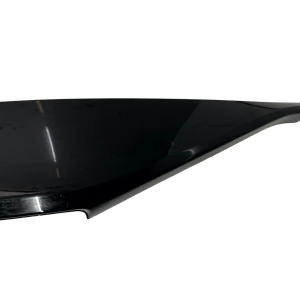 Audi Q6 E Tron S Line Front Bumper Right Grill Trim 2024 ON 85H807968 Genuine - Image 5