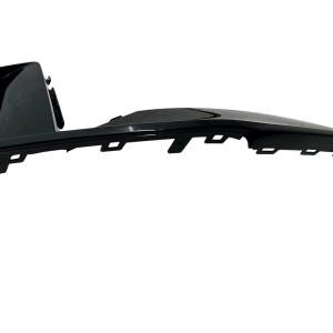 Audi Q6 E Tron S Line Front Bumper Right Grill Trim 2024 ON 85H807968 Genuine - Image 6