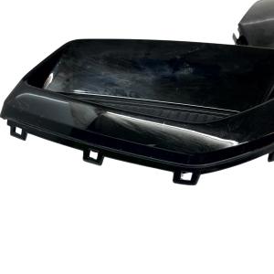 Audi Q6 E Tron S Line Front Bumper Right Grill Trim 2024 ON 85H807968 Genuine - Image 7