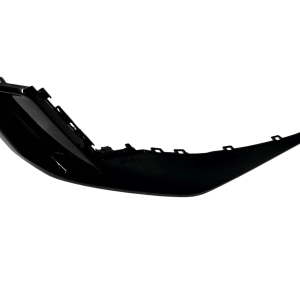 Audi Q6 E Tron S Line Front Bumper Right Grill Trim 2024 ON 85H807968 Genuine - Image 9