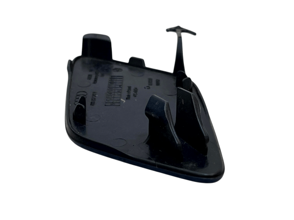 Audi Q7 4M Front Bumper Tow Hook Eye Cap Cover 2019 TO 2024 4M0807241F Genuine 178440123895 3