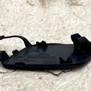 Audi Q7 4M Front Bumper Tow Hook Eye Cap Cover 2019 TO 2024 4M0807241F Genuine - Image 5