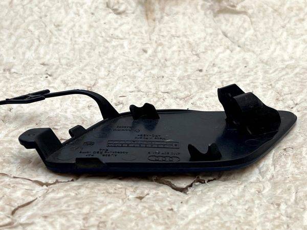 Audi Q7 4M Front Bumper Tow Hook Eye Cap Cover 2019 TO 2024 4M0807241F Genuine 178440123895 5