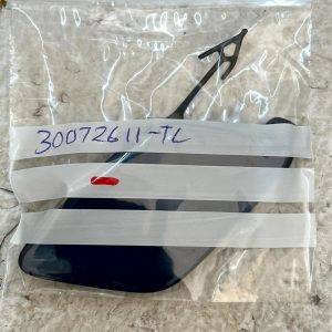 Audi Q7 4M Front Bumper Tow Hook Eye Cap Cover 2019 TO 2024 4M0807241F Genuine - Image 8