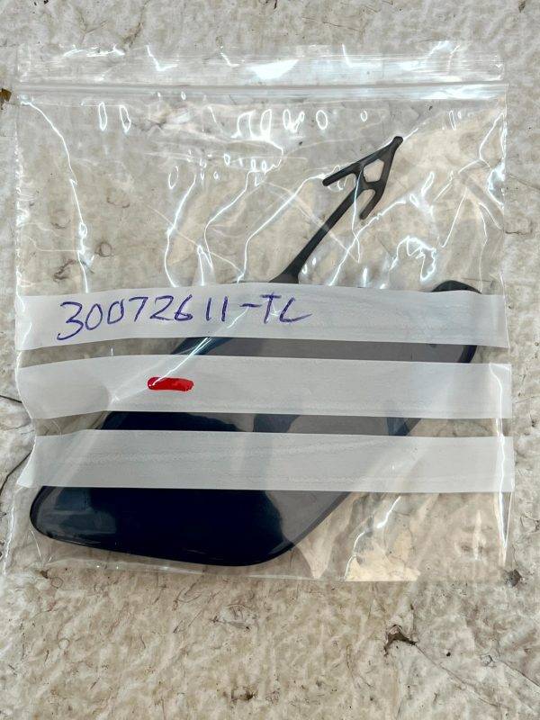 Audi Q7 4M Front Bumper Tow Hook Eye Cap Cover 2019 TO 2024 4M0807241F Genuine 178440123895 8