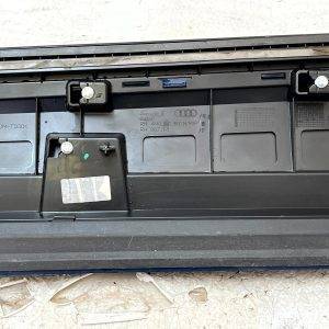 Audi Q7 4M Front Right Side Door Moulding Trim 2019 TO 2024 4M0853960N Genuine - Image 10