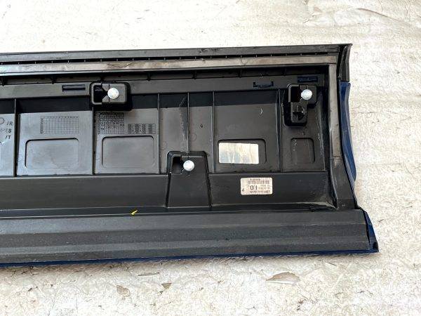 Audi Q7 4M Front Right Side Door Moulding Trim 2019 TO 2024 4M0853960N Genuine 178499792895 11
