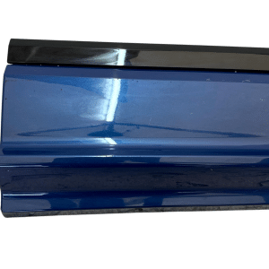 Audi Q7 4M Front Right Side Door Moulding Trim 2019 TO 2024 4M0853960N Genuine - Image 2