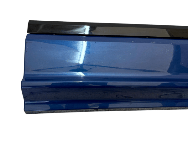 Audi Q7 4M Front Right Side Door Moulding Trim 2019 TO 2024 4M0853960N Genuine 178499792895 2