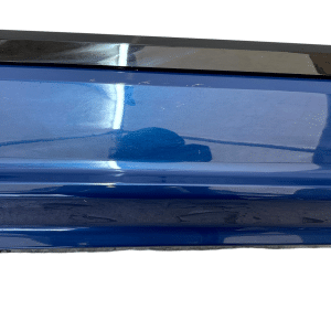 Audi Q7 4M Front Right Side Door Moulding Trim 2019 TO 2024 4M0853960N Genuine - Image 3