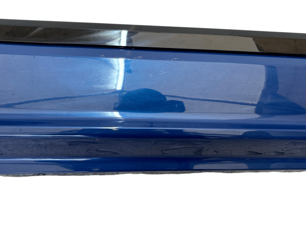 Audi Q7 4M Front Right Side Door Moulding Trim 2019 TO 2024 4M0853960N Genuine 178499792895 3