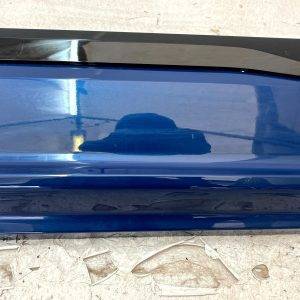 Audi Q7 4M Front Right Side Door Moulding Trim 2019 TO 2024 4M0853960N Genuine - Image 4
