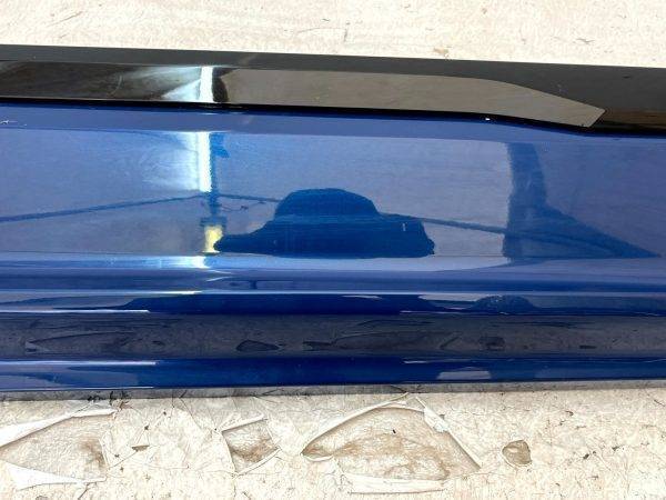 Audi Q7 4M Front Right Side Door Moulding Trim 2019 TO 2024 4M0853960N Genuine 178499792895 4