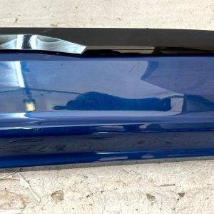 Audi Q7 4M Front Right Side Door Moulding Trim 2019 TO 2024 4M0853960N Genuine - Image 5