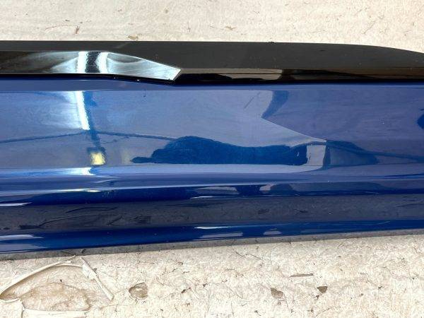 Audi Q7 4M Front Right Side Door Moulding Trim 2019 TO 2024 4M0853960N Genuine 178499792895 5