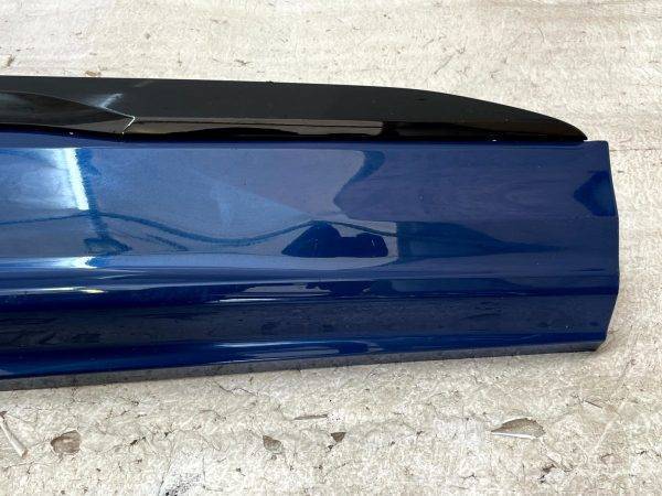 Audi Q7 4M Front Right Side Door Moulding Trim 2019 TO 2024 4M0853960N Genuine 178499792895 6