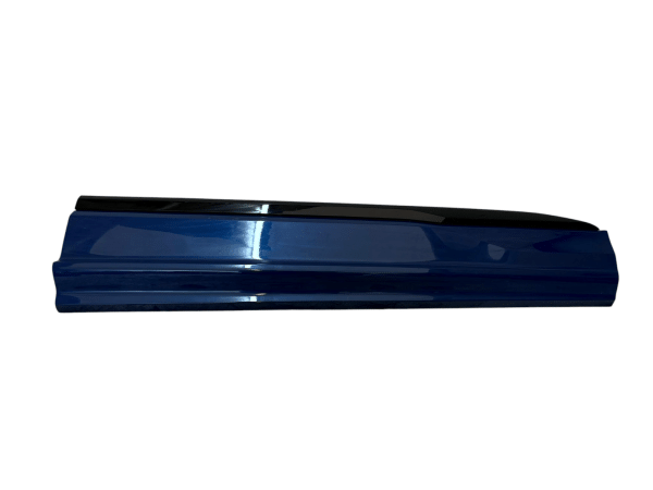 Audi Q7 4M Front Right Side Door Moulding Trim 2019 TO 2024 4M0853960N Genuine 178499792895
