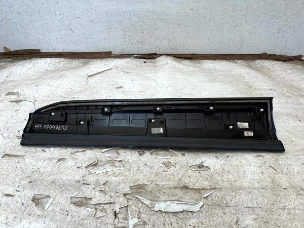 Audi Q7 4M Front Right Side Door Moulding Trim 2019 TO 2024 4M0853960N Genuine 178499792895 7