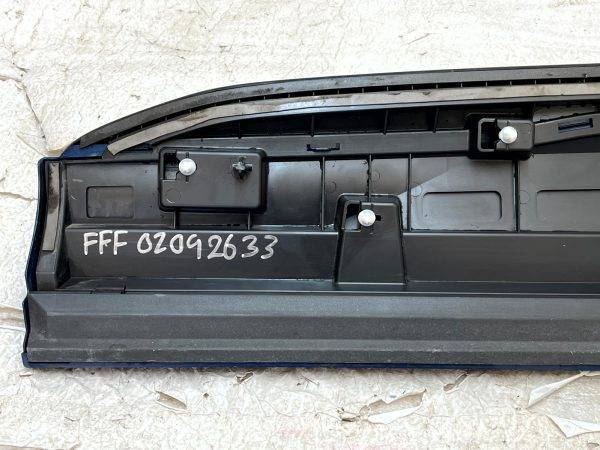 Audi Q7 4M Front Right Side Door Moulding Trim 2019 TO 2024 4M0853960N Genuine 178499792895 8