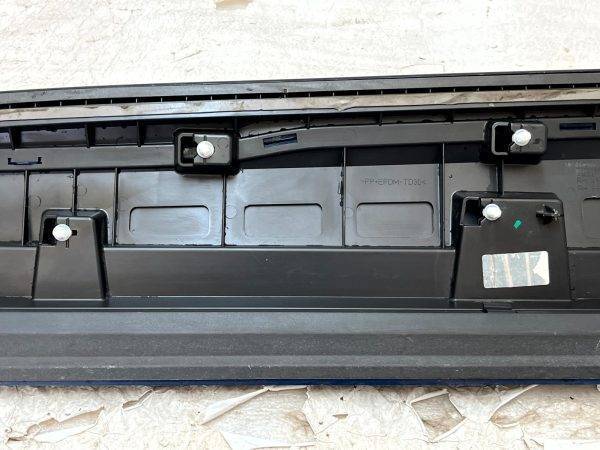 Audi Q7 4M Front Right Side Door Moulding Trim 2019 TO 2024 4M0853960N Genuine 178499792895 9