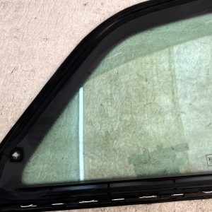 Audi Q7 4M Rear Left Quarter Window Glass 2015 TO 2019 4M0845297 Genuine - Image 11