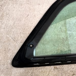 Audi Q7 4M Rear Left Quarter Window Glass 2015 TO 2019 4M0845297 Genuine - Image 12