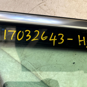 Audi Q7 4M Rear Left Quarter Window Glass 2015 TO 2019 4M0845297 Genuine - Image 19