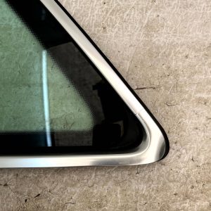 Audi Q7 4M Rear Left Quarter Window Glass 2015 TO 2019 4M0845297 Genuine - Image 7