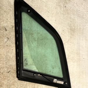 Audi Q7 4M Rear Left Quarter Window Glass 2015 TO 2019 4M0845297 Genuine - Image 8
