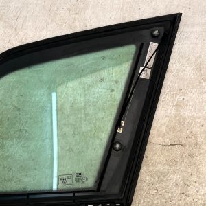 Audi Q7 4M Rear Left Quarter Window Glass 2015 TO 2019 4M0845297 Genuine - Image 9