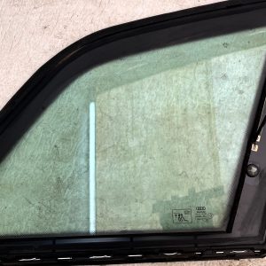 Audi Q7 4M Rear Left Quarter Window Glass 2015 TO 2019 4M0845297 Genuine - Image 10