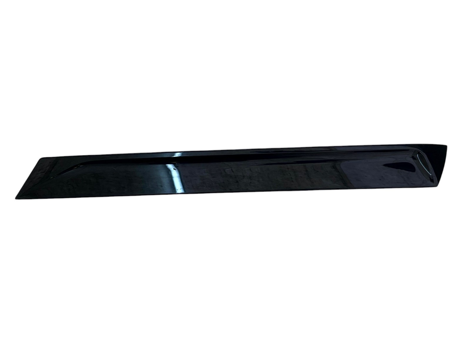 Audi Q7 4M Rear Tailgate Left Upper Cover Trim 2015 TO 2024 4M0854871A Genuine