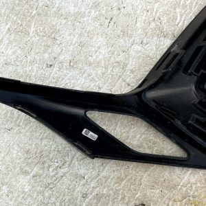 Audi Q7 Front Bumper Right Side Lower Grille 2024 ON 4M0807682AP Genuine - Image 12