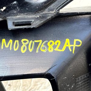 Audi Q7 Front Bumper Right Side Lower Grille 2024 ON 4M0807682AP Genuine - Image 15