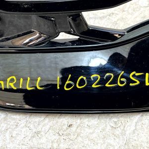 Audi Q7 Front Bumper Right Side Lower Grille 2024 ON 4M0807682AP Genuine - Image 16