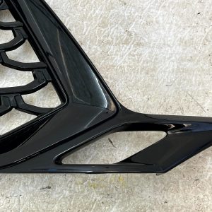 Audi Q7 Front Bumper Right Side Lower Grille 2024 ON 4M0807682AP Genuine - Image 5