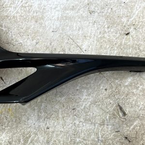 Audi Q7 Front Bumper Right Side Lower Grille 2024 ON 4M0807682AP Genuine - Image 6