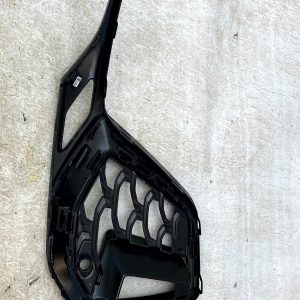 Audi Q7 Front Bumper Right Side Lower Grille 2024 ON 4M0807682AP Genuine - Image 8