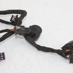 Audi Q7 Rear PDC Parking Sensor Wiring Loom 2019 ON - Image 4