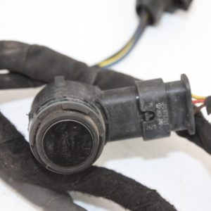 Audi Q7 Rear PDC Parking Sensor Wiring Loom 2019 ON - Image 5