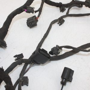 Audi Q7 Rear PDC Parking Sensor Wiring Loom 2019 ON - Image 6