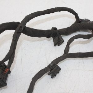 Audi Q7 Rear PDC Parking Sensor Wiring Loom 2019 ON - Image 7