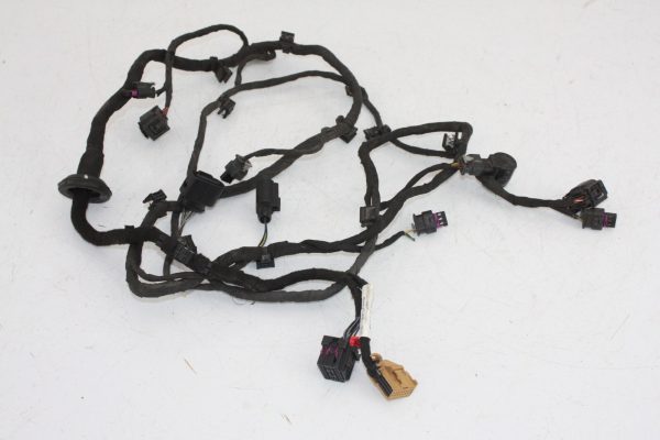 Audi-Q7-Rear-PDC-Parking-Sensor-Wiring-Loom-2019-ON-178293853535