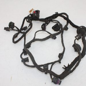 Audi Q7 Rear PDC Parking Sensor Wiring Loom 2019 ON - Image 8