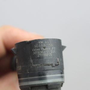 Audi Q7 Rear PDC Parking Sensor Wiring Loom 2019 ON - Image 9