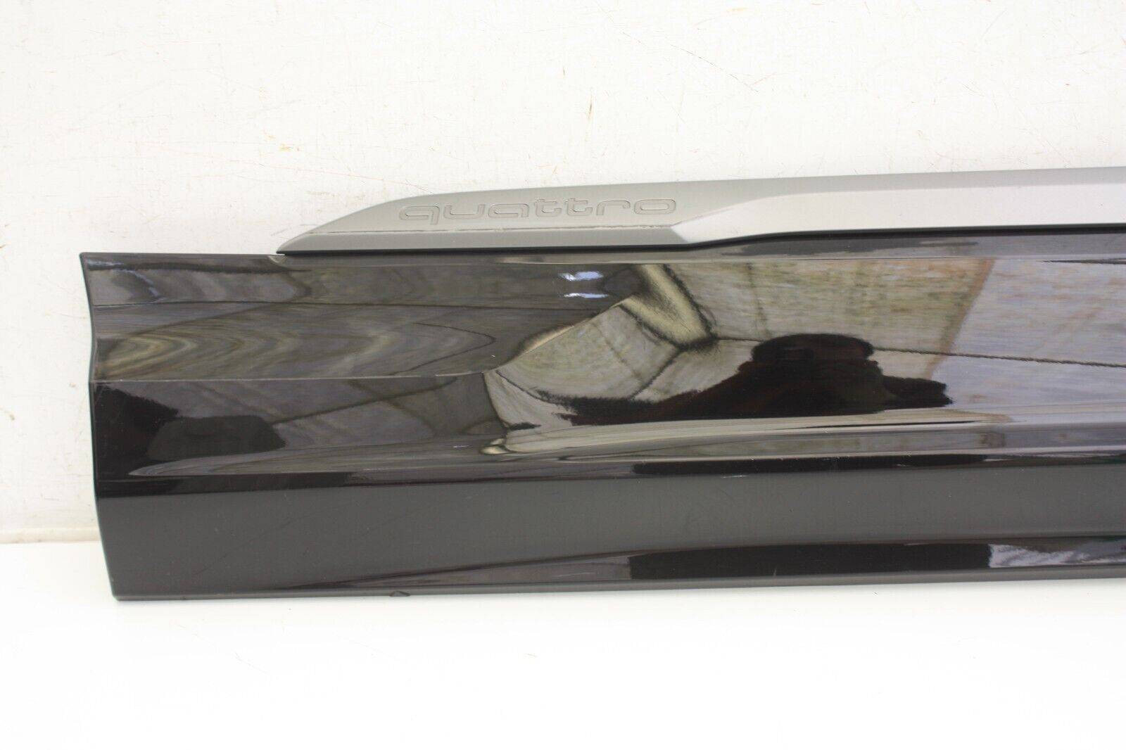 Audi-Q7-Rear-Right-Side-Door-Moulding-4M0853970N-Genuine-176599321335-3