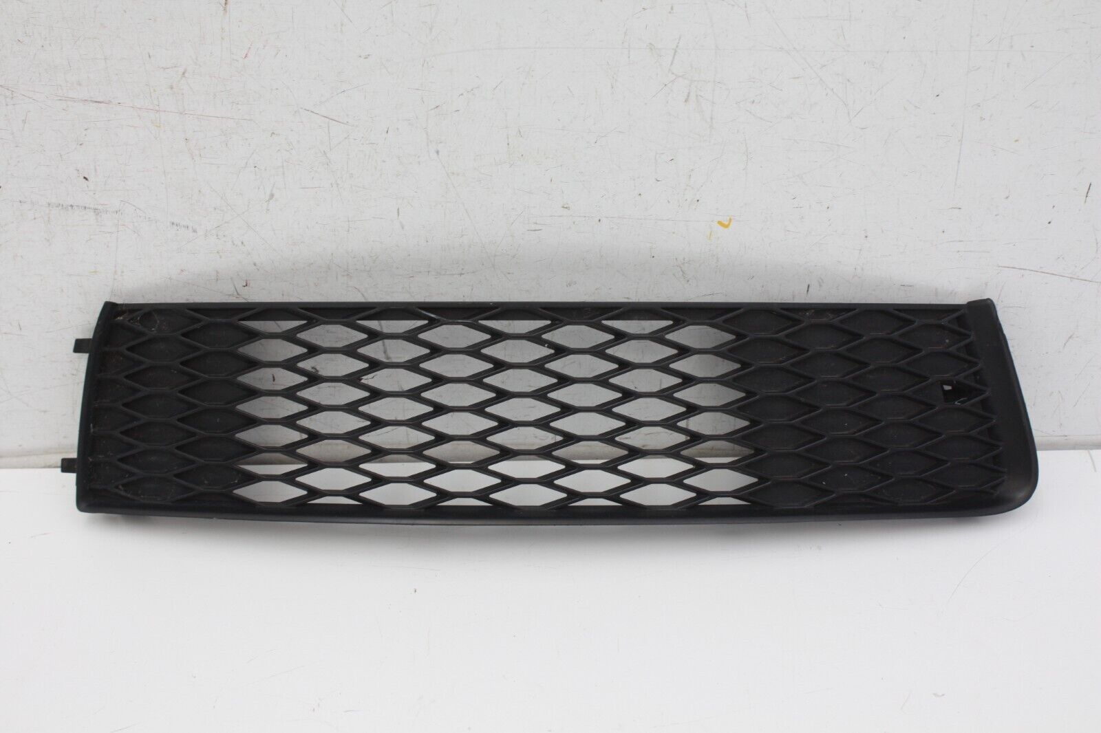 Audi Q7 S Line Front Bumper Right Grill 2010 TO 2015 4L0807698B Genuine