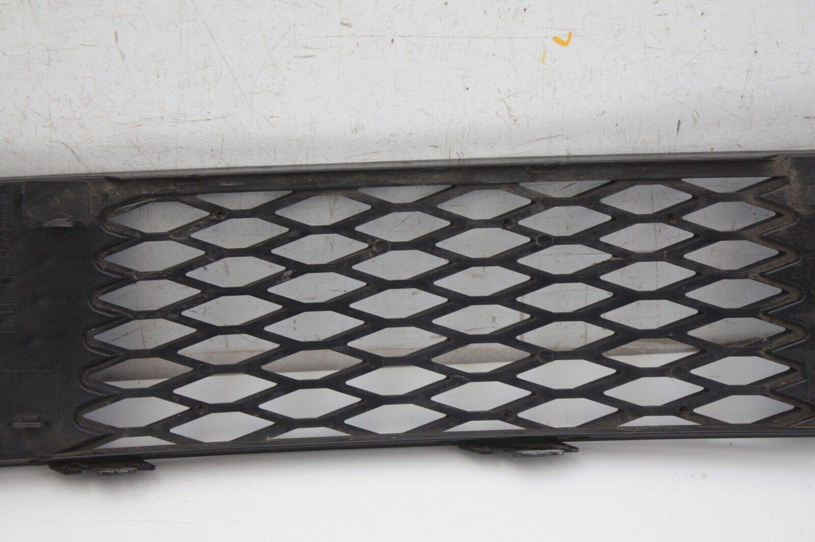 Audi-Q7-S-Line-Front-Bumper-Right-Grill-4L0807698B-Genuine-176646824665-10