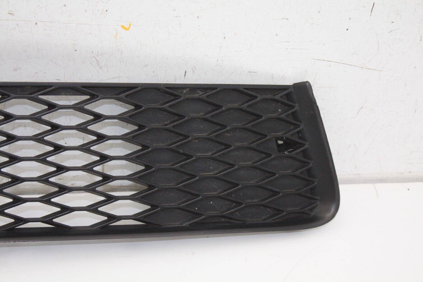 Audi-Q7-S-Line-Front-Bumper-Right-Grill-4L0807698B-Genuine-176646824665-2